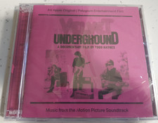The Velvet Underground