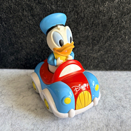 Vintage clementoni disney baby - clementoni,