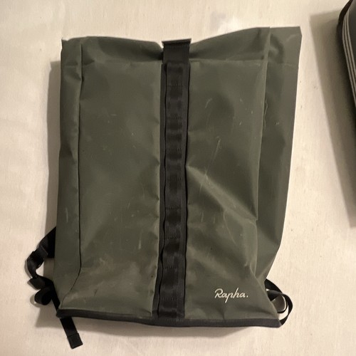Rapha green black - rapha,