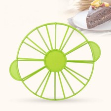 Round Cake Cutter and Mousse