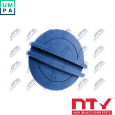 SEALING CAP COOLANT TANK