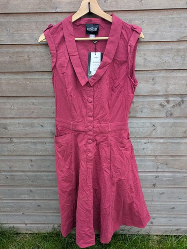 Collectif bnwt leonie plain