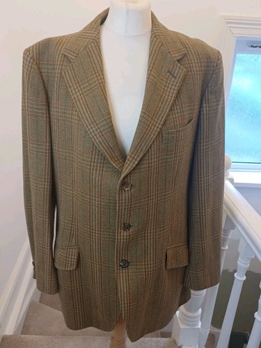 Bladen supasax tweed jacket - bladen,