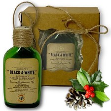 Buchanan's Black & White