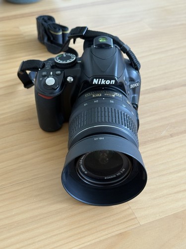 Nikon d3100 digital slr - nikon,