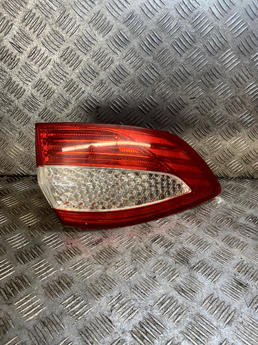 2008 ford mondeo titanium - 2008,
