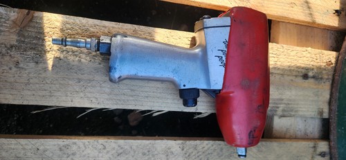 Snap ait impact gun 8 - gun, 3/8