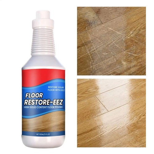 Clean eez floor restorer - clean-eez, &
