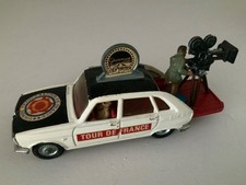 Corgi Toys Gift Set 13 Renault