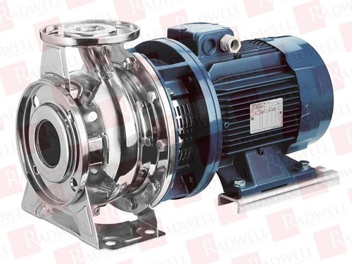 Ebara pump 1320409004e - pump,
