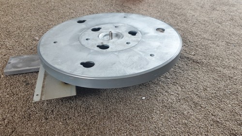 Thorens 150 mk1 early - thorens,