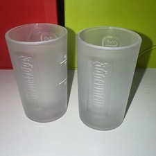 Jagermeister branded shot - x,