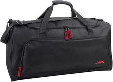 55 Litre Canvas Duffle Bags