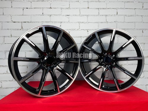 Monoblock z style - 4x, 22"