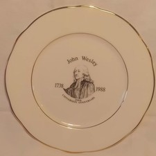 John Wesley 250th Anniversary