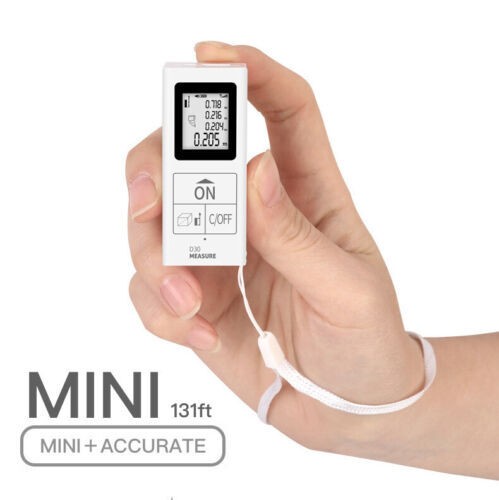 Mini laser distance - laser,