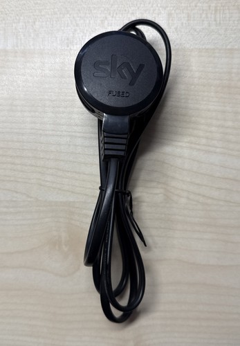 Sky box mains power cable - sky,