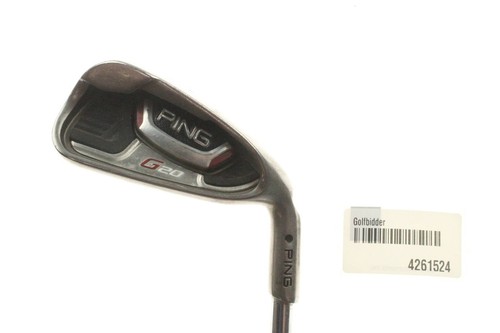 Ping g20 golf club - golf, mens