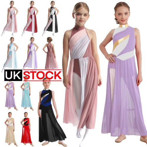 Girls lyrical contemporary - lyrical,