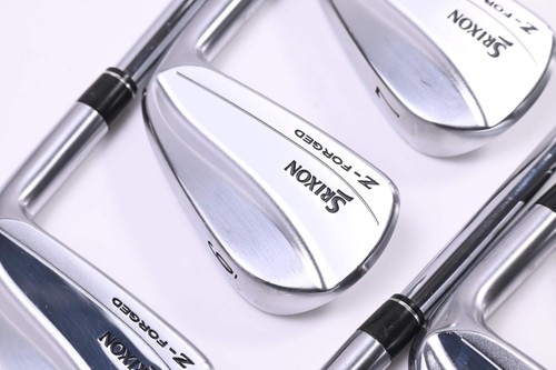 Srixon forged irons pw - irons, 5-pw