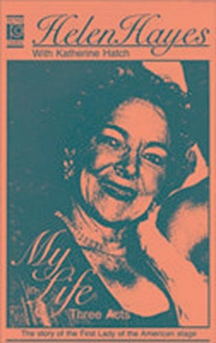 Life three acts - three, helen