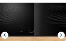 Neff N70 80cm 5 Zone Induction