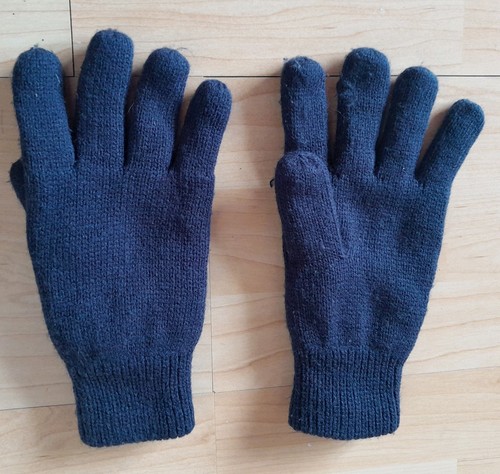 Warm wool knit - knit,