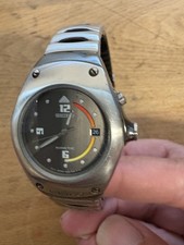 Mens Seiko Arctura Kinetic