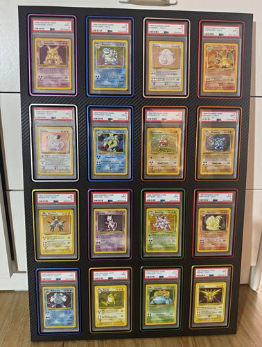 1999 pokemon base - 1999, set