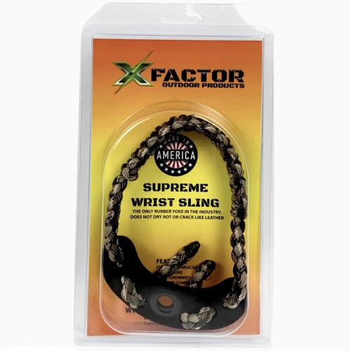 Factor supreme wrist sling - x-factor,
