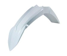 Front fender 2018 - front,