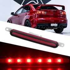 Rear Stop Light Brake Lamp 3RD Brake Light For For Mitsubishi Lancer 2008-2016