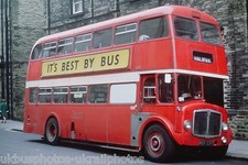 Hebble 619 6x4 Bus Photo