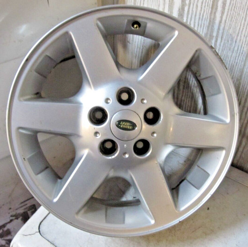 Land rover freelander 17inch - rover,