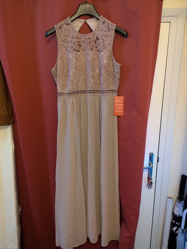 Truth fable lilac - lilac, bridesmaid