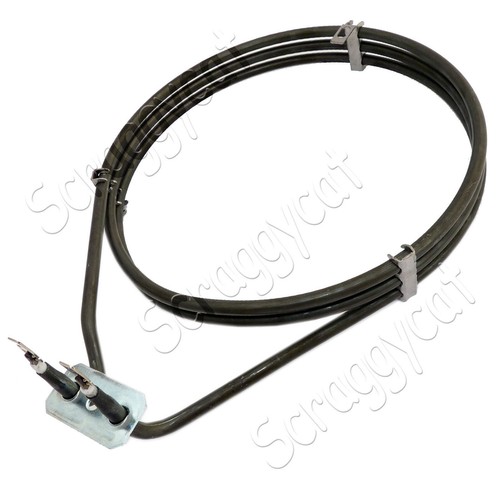 Fan oven element for - oven,