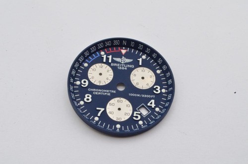 Breitling chrono avenger - avenger, m1