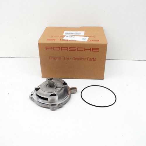 Porsche 911 997 engine - 911,