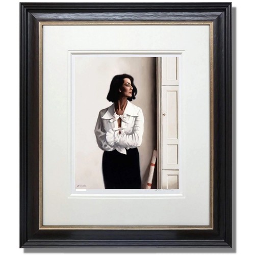 Jack vettriano edinburgh - vettriano,