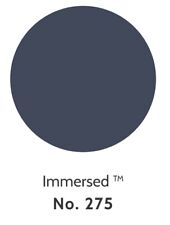 ELLE DECORATION BY CROWN  PAINT SAMPLE 10ML -  IMMERSED # 275