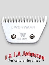 LIVERYMAN HARMONY 10W (2.4MM)