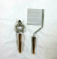 Vintage Cake Breaker &
