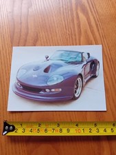 Marcos Mantis Card Sales Brochure Related
