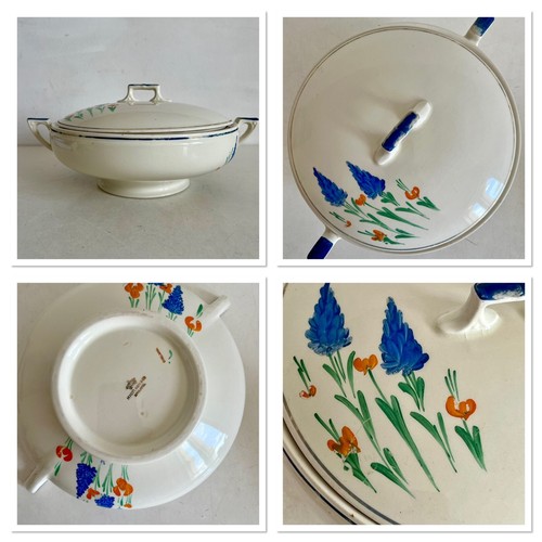 Myott son lidded - myott,