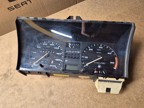 Golf mk2 ce2 gtd tdi - mk2,