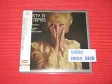 11B DUSTY SPRINGFIELD Dusty In
