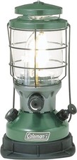Coleman Coleman North Star Tube Mantle Lantern Approximately 17.3 × 34.3 cm JP
