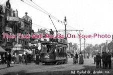 BR 1045 - Old Market Street