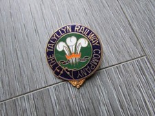 The Talyllyn Railway Company
