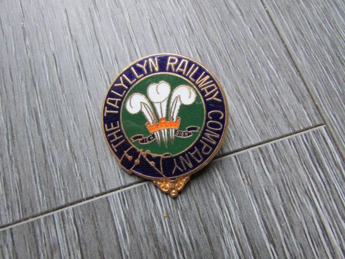 The talyllyn railway company - railway,